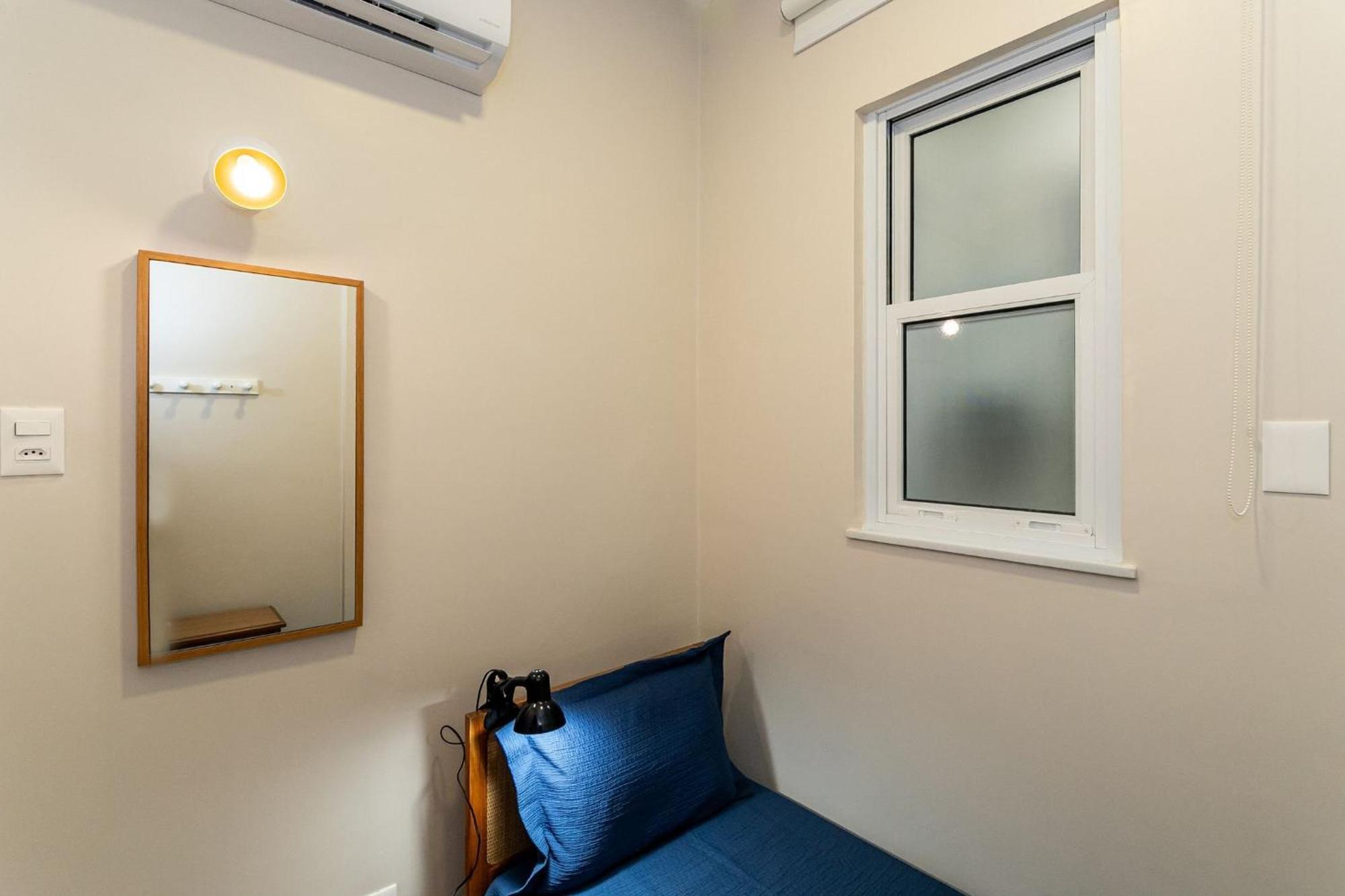 3qts A 50m Da De Copacabana | Sqc 12/301 Appartement Rio de Janeiro