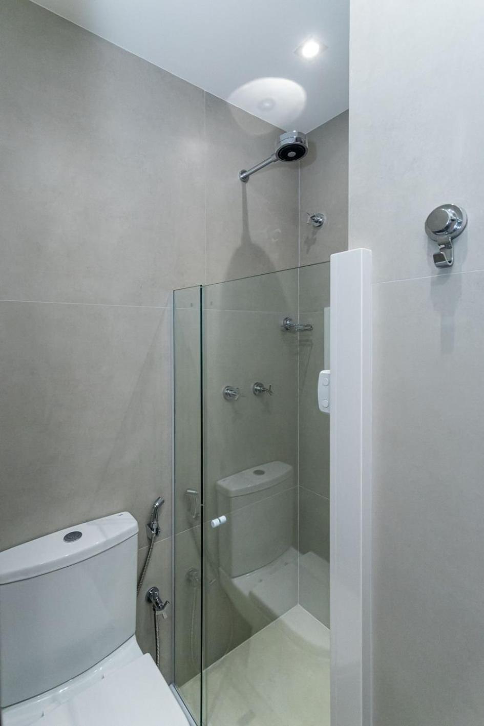 3qts A 50m Da De Copacabana | Sqc 12/301 Appartement Rio de Janeiro