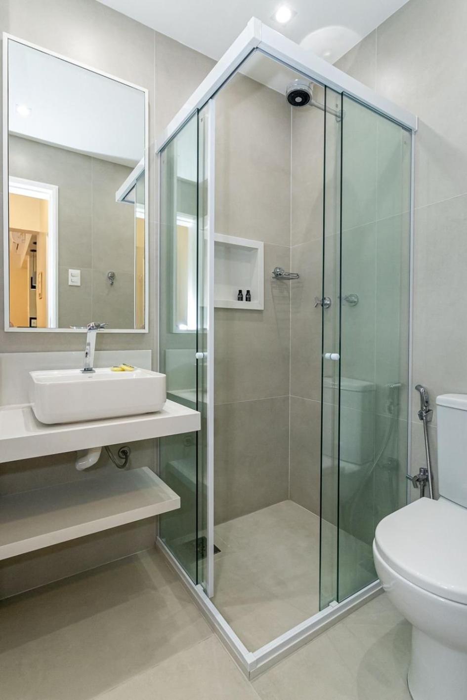 3qts A 50m Da De Copacabana | Sqc 12/301 Appartement *