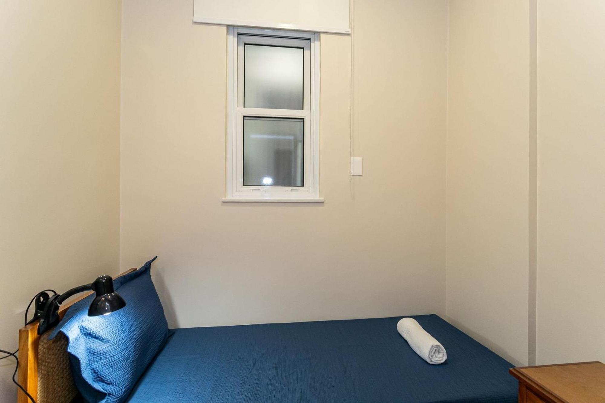 3qts A 50m Da De Copacabana | Sqc 12/301 Appartement