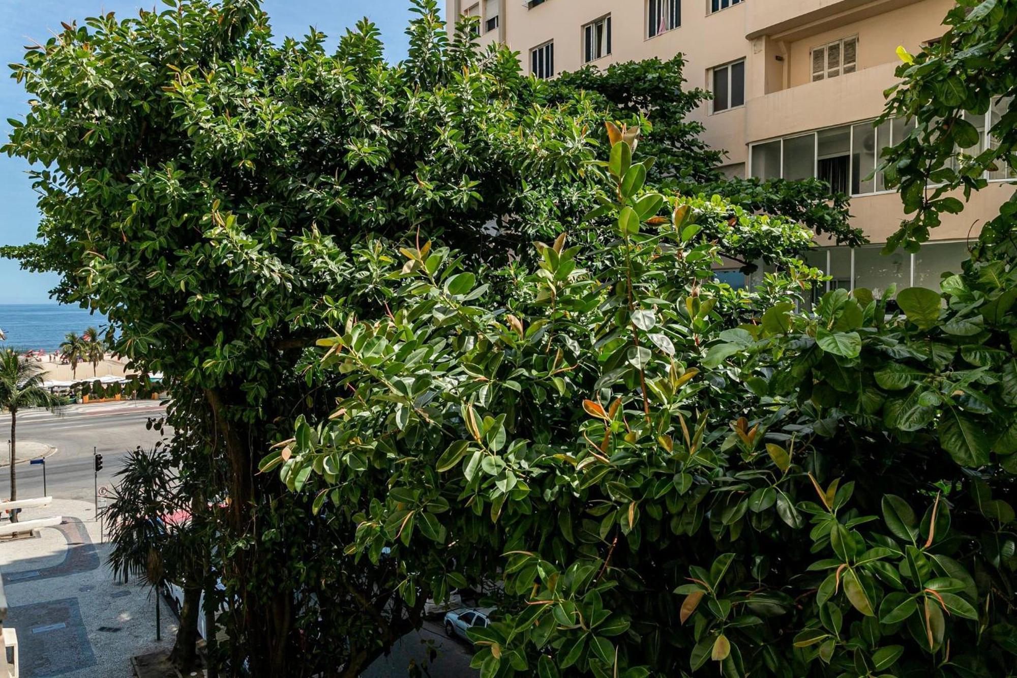 Appartement 3qts A 50m Da De Copacabana | Sqc 12/301